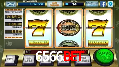 6566 App